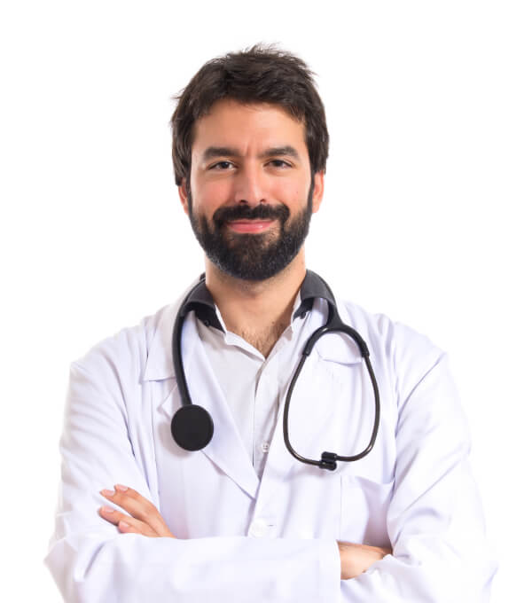 Doctor 1